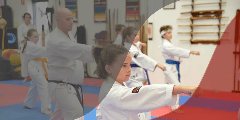 Martial Arts for All Ages in Port Macquarie โ Discover Strength, Skill & Confidence!